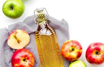 خل التفاح للتنحيف خل التفاح للتنحيف