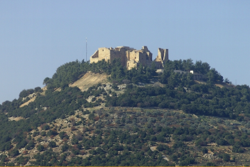 عجلون: دعوات لتعزيز الجهود المجتمعية لتحقيق التنمية السياحية