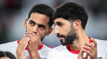 نعيمات وعلوان ضمن قائمة فوربس الشرق الأوسط 30 تحت 30 لعام 2025