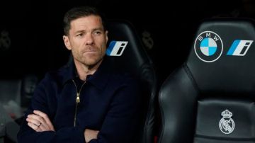 ألونسو: وضع ريال مدريد قد يتدهور بسرعة