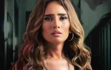  سيبوني في حالي .. تصريحات صادمة لزينة حول الرجال تثير ضجة