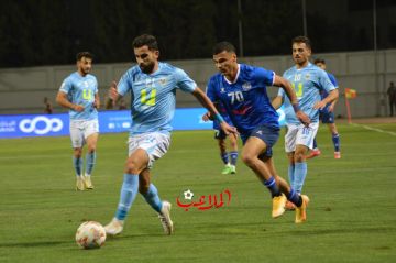 فوز الفيصلي على الرمثا ببطولة الدرع