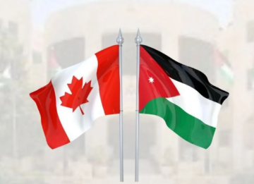 لماذا يفضل الأردنيون الهجرة إلى كندا والعمل هناك؟