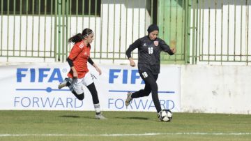 منتخب الشابات يحقق انتصارا كبيرا على ليبيا في بطولة شمال إفريقيا