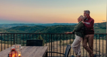 هل يحمي الحب من السمنة؟ دراسة جديدة تكشف العلاقة