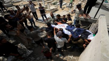 ارتفاع عدد الشهداء الصحفيين في قطاع غزة إلى 257 شهيدا