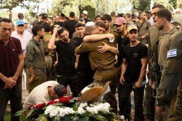 ارتفاع غير مسبوق في حالات انتحار الجنود الإسرائيليين بعد حرب غزة عاجل