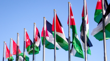 الصفدي يبحث مع وزير خارجية باربادوس تعزيز التعاون وإقامة علاقات دبلوماسية الصفدي يبحث مع وزير خارجية باربادوس تعزيز التعاون وإقامة علاقات دبلوماسية