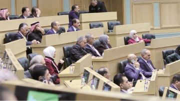 الموازنة تضع النواب أمام مدى قدرتهم على استعادة ثقة الشارع