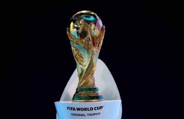 تعرف على حظوظ المنتخبات العربية في مونديال 2026.. دول سعيدة وأخرى طريقها صعبة