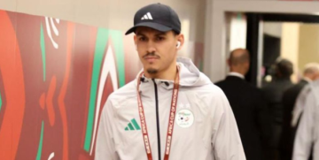 عيسى ماندي يحذر نجوم الجزائر قبل موقعة بوركينا فاسو