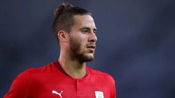 مصر.. حبس رمضان صبحي سنة مع الشغل في قضية التزوير