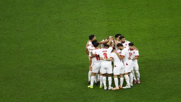 5 انتصارات متتالية و10 أهداف تقود النشامى للمشهد النهائي في كأس العرب 5 انتصارات متتالية و10 أهداف تقود النشامى للمشهد النهائي في كأس العرب