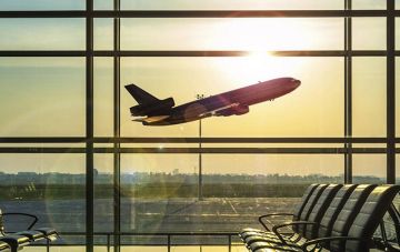 بعد اعتماد اسمه الجديد .. متى سيبدأ مطار مدينة عمان باستقبال الطائرات