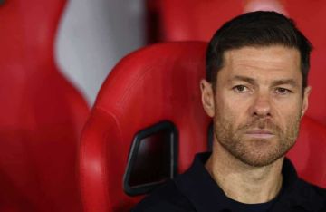 تكهنات متضاربة حول مصير ألونسو مع ريال مدريد