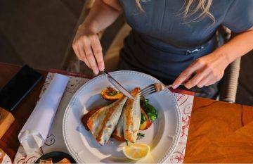 كم مرة يجب تناول السمك أسبوعيا؟