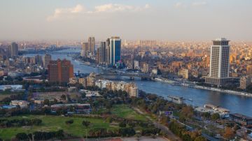 مصر تنفي التنسيق مع إسرائيل لفتح معبر رفح