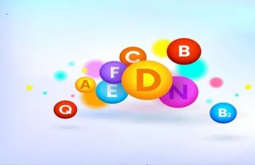 نقص الفيتامينات والمعادن: علامات خفية لا يجب تجاهلها نقص الفيتامينات والمعادن: علامات خفية لا يجب تجاهلها