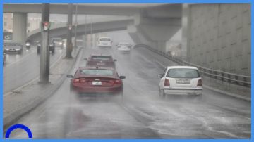 إدارة الأزمات تحذر من مخاطر الحالة الجوية