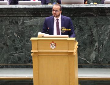 الرياطي: أرقام تجيب .. ويضع ملفات فساد أمام الرئيس!!