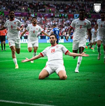 النشامى يلتقي نظيره المصري في كأس العرب مساء الثلاثاء النشامى يلتقي نظيره المصري في كأس العرب مساء الثلاثاء