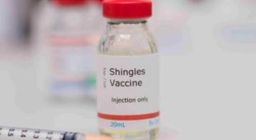 دراسة: لقاح للهربس يقلل خطر الوفاة نتيجة الخرف دراسة: لقاح للهربس يقلل خطر الوفاة نتيجة الخرف