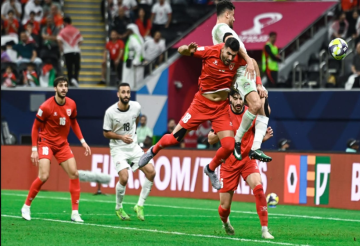 علاء مبارك يعلق على إقصاء مصر مبكرا من كأس العرب