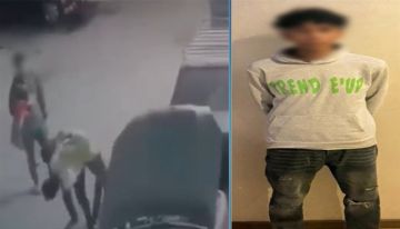 كنت أمزح.. اعتراف صادم للمتهم بمحاولة خنق زميله في مصر