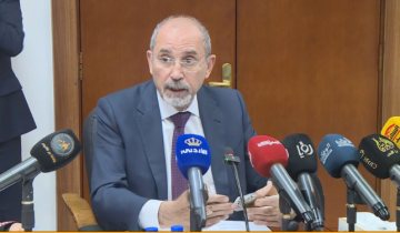 وزير الخارجية: استقرار المنطقة مصلحة أردنية لتحقيق أولوياتنا الاقتصادية وزير الخارجية: استقرار المنطقة مصلحة أردنية لتحقيق أولوياتنا الاقتصادية