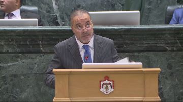 وزير المالية: التوترات الجيوسياسية تضغط على اقتصاد الأردن