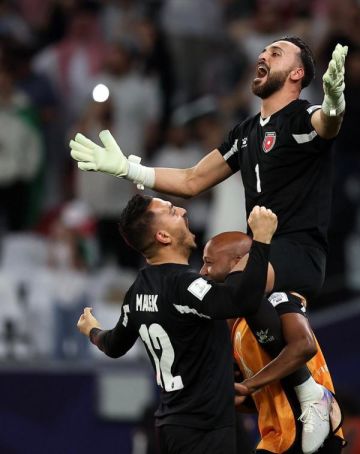 أبو ليلى أفضل لاعب في مباراة الاردن والعراق أبو ليلى أفضل لاعب في مباراة الاردن والعراق