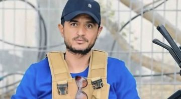 الاحتلال يعلن مقتل ياسر أبو شباب