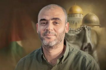 الشهيد محمد السنوار.. أسرار رئيس أركان القسام في حرب غزة عاجل