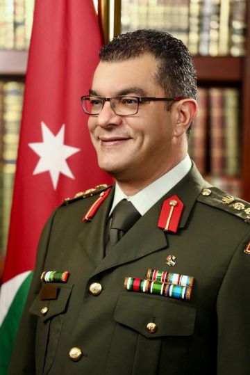 تشكيل هيئة إدارية جديدة لجمعية أطباء الأشعة التداخلية الأردنية تشكيل هيئة إدارية جديدة لجمعية أطباء الأشعة التداخلية الأردنية