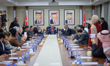 مالية النواب تقر الموازنة.. وتوصي بزيادة الرواتب وإعادة دراسة ضريبة المبيعات عاجل