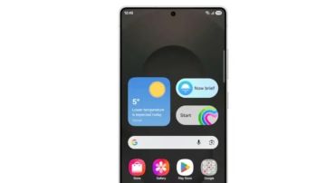 ميزة في One UI 8.5 من سامسونج تحتاج هواتف أندرويد الأخرى تقليدها ميزة في One UI 8.5 من سامسونج تحتاج هواتف أندرويد الأخرى تقليدها