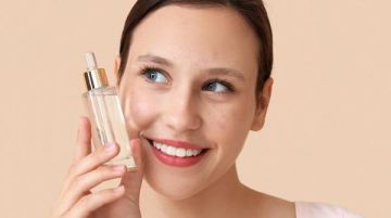 هل يمكن لحمض الهيالورونيك اختراق البشرة فعلا؟ هل يمكن لحمض الهيالورونيك اختراق البشرة فعلا؟