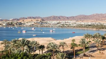 15 ألف زائر للعقبة خلال عطلة العيد ونهاية الأسبوع