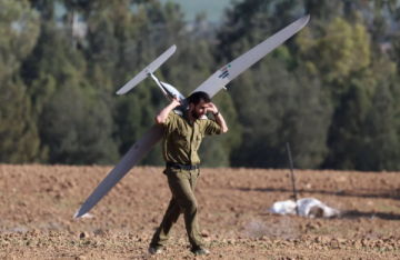 إدارة بايدن علقت تبادل معلومات استخباراتية مع إسرائيل إدارة بايدن علقت تبادل معلومات استخباراتية مع إسرائيل