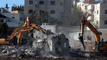 الاحتلال يقرر هدم 25 مبنى جديدا في مخيم نور شمس شرق طولكرم الاحتلال يقرر هدم 25 مبنى جديدا في مخيم نور شمس شرق طولكرم