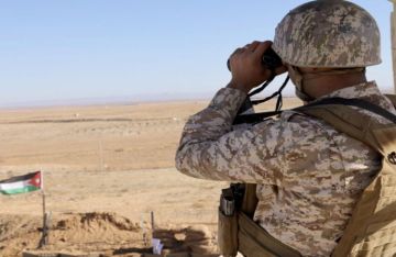 الجيش يحبط محاولة تسلل على الحود الشرقية