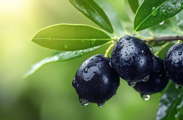 الزراعة الأردنية : الموسم المطري إيجابي مقارنة بالعام الماضي الزراعة الأردنية : الموسم المطري إيجابي مقارنة بالعام الماضي