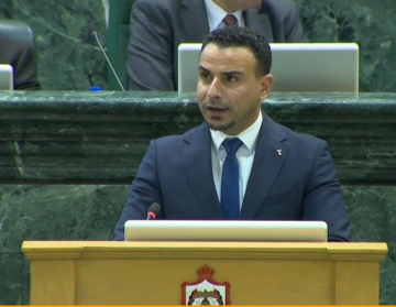 الشديفات: الحكومة مطالبة بمعالجة ارتفاع تكاليف المعيشة وتحسين الخدمات الأساسية الشديفات: الحكومة مطالبة بمعالجة ارتفاع تكاليف المعيشة وتحسين الخدمات الأساسية