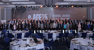 انطلاق أعمال المؤتمر الدولي 15 للمنظمة العربية لشبكات البحث والتعليم انطلاق أعمال المؤتمر الدولي 15 للمنظمة العربية لشبكات البحث والتعليم