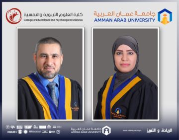 تربوية عمان العربية تنفذ ورشة عمل تدريبية بعنوان التميز المؤسسي من الأداء إلى الريادة والاستدامة