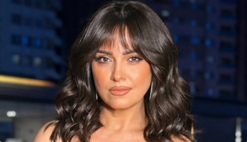 حسبنا الله .. ريهام عبد الغفور تثير الجدل بمنشور غامض