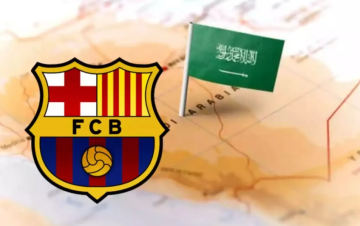 عرض سعودي خيالي لشراء برشلونة .. تفاصيل معقدة لصفقة استحواذ ضخمة