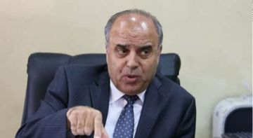 وزير التربية: الشهادات التركية على المسار النهائي بعد فصل 92 طالبا لعدم صحتها وزير التربية: الشهادات التركية على المسار النهائي بعد فصل 92 طالبا لعدم صحتها