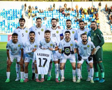 الحسين إربد يواجه استقلال طهران في ثمن نهائي أبطال آسيا 2