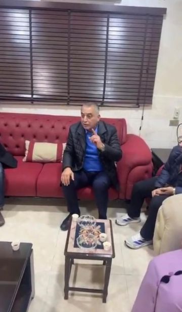 بالفيدي .. النائب الظهراوي يطالب رئيس الوزراء بالتحقيق في وفيات مواطنين بصوبة الشموسة بالفيدي .. النائب الظهراوي يطالب رئيس الوزراء بالتحقيق في وفيات مواطنين بصوبة الشموسة